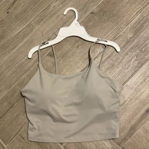 Women’s athletic tank